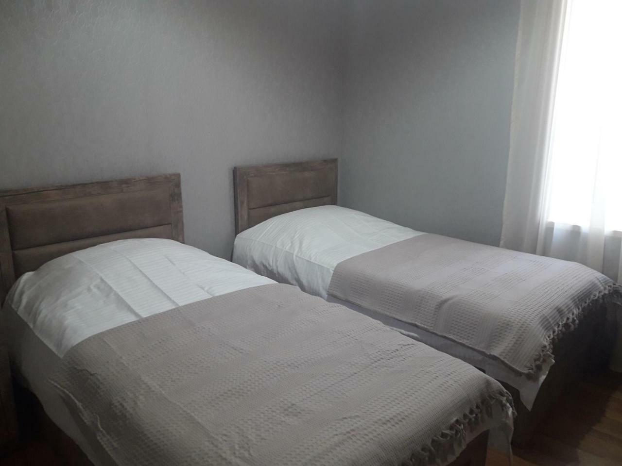 Apartment For Family Tbilisi Eksteriør billede